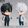 Link Click - Figure Cheng Xiaoshi or Lu Guang, Nendoroid
