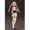 Busou Shinki - Figurine Type Jaeger Edelweiss, Model Kit