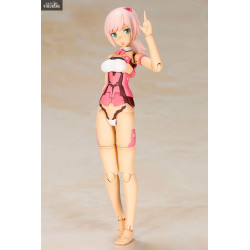 Frame Arms Girl - Figurine...