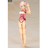 Frame Arms Girl - Figure Laeticia, Model Kit