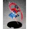 Kara no Kyokai (The Garden of Sinners) - Shiki Ryougi figure