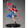 Kara no Kyokai (The Garden of Sinners) - Shiki Ryougi figure