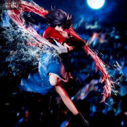 Kara no Kyokai (The Garden...