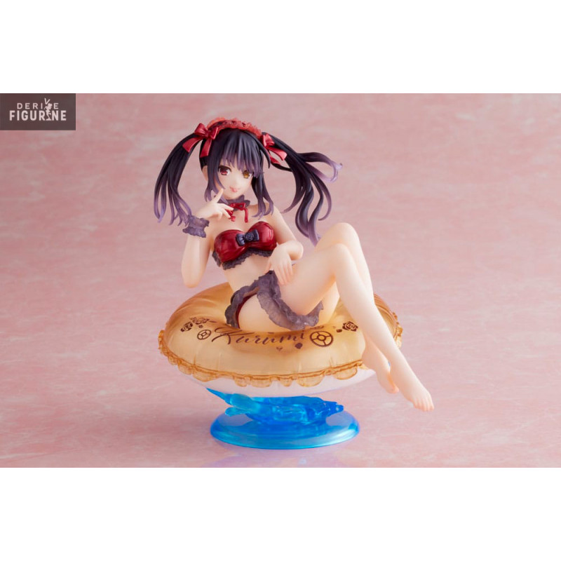 Date A Live IV - Figurine...