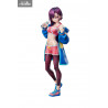 Zom 100: Bucket List of the Dead - Shizuka Mikazuki figure