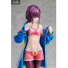 Zom 100: Bucket List of the Dead - Shizuka Mikazuki figure