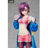Zom 100: Bucket List of the Dead - Figurine Shizuka Mikazuki