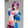 Zom 100: Bucket List of the Dead - Shizuka Mikazuki figure