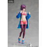 Zom 100: Bucket List of the Dead - Shizuka Mikazuki figure