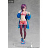 Zom 100: Bucket List of the Dead - Shizuka Mikazuki figure