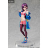Zom 100: Bucket List of the Dead - Shizuka Mikazuki figure