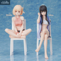 Lycoris Recoil - Figurine...