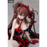 Girls Frontline - Type 97 figure, Gretel the Witch