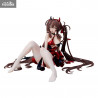 Girls Frontline - Type 97 figure, Gretel the Witch