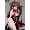 Girls Frontline - Type 97 figure, Gretel the Witch