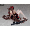 Girls Frontline - Type 97 figure, Gretel the Witch