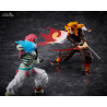 Demon Slayer: Kimetsu no Yaiba - Kyojuro Rengoku figure, BUZZmod