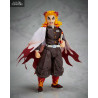 Demon Slayer: Kimetsu no Yaiba - Kyojuro Rengoku figure, BUZZmod