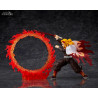 Demon Slayer: Kimetsu no Yaiba - Kyojuro Rengoku figure, BUZZmod
