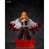 Demon Slayer: Kimetsu no Yaiba - Kyojuro Rengoku figure, BUZZmod