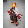 Demon Slayer: Kimetsu no Yaiba - Kyojuro Rengoku figure, BUZZmod