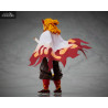 Demon Slayer: Kimetsu no Yaiba - Kyojuro Rengoku figure, BUZZmod