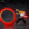 Demon Slayer: Kimetsu no Yaiba - Kyojuro Rengoku figure, BUZZmod