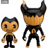 Bendy and the Dark Revival - Figurine Bendy & Ink Demon, Nendoroid