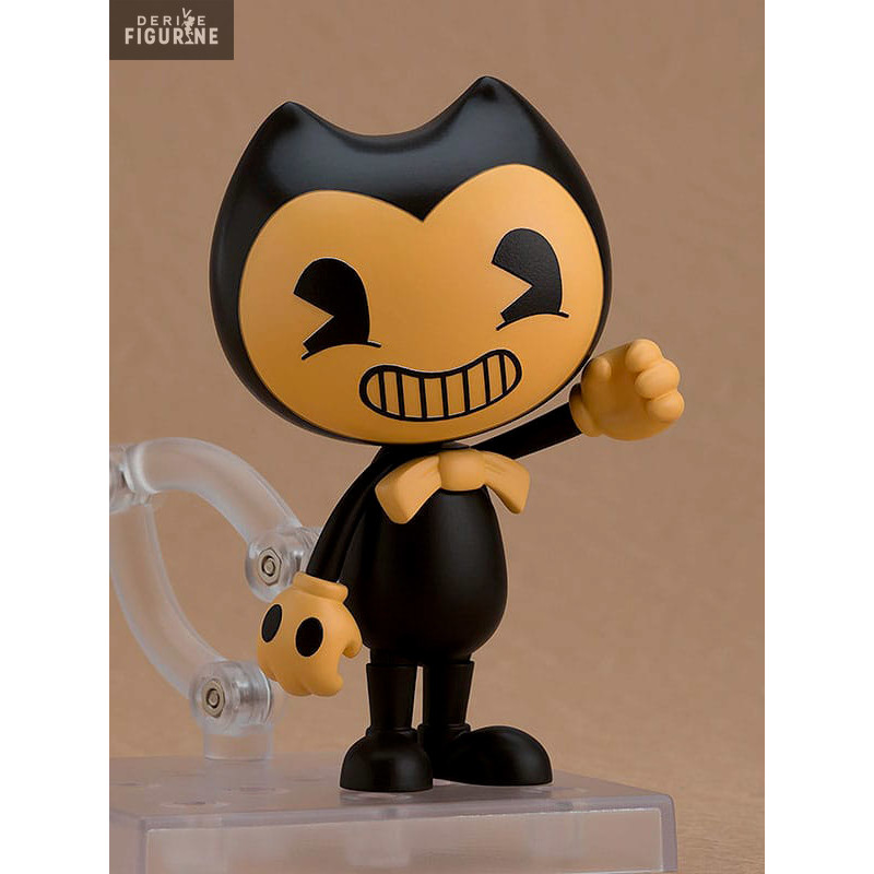 Bendy and the Dark Revival...