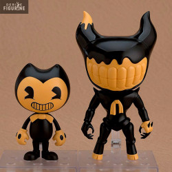 Bendy and the Dark Revival...