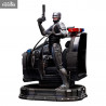 Figure Robocop Classic ou Deluxe, Art Scale