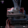 Figure Robocop Classic ou Deluxe, Art Scale