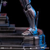 Figure Robocop Classic ou Deluxe, Art Scale