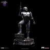 Figure Robocop Classic ou Deluxe, Art Scale