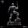 Figure Robocop Classic ou Deluxe, Art Scale