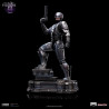 Figure Robocop Classic ou Deluxe, Art Scale