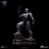 Figure Robocop Classic ou Deluxe, Art Scale