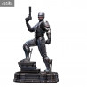 Figure Robocop Classic ou Deluxe, Art Scale