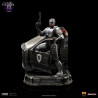 Figure Robocop Classic ou Deluxe, Art Scale
