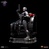 Figure Robocop Classic ou Deluxe, Art Scale