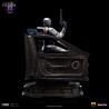 Figure Robocop Classic ou Deluxe, Art Scale