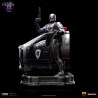 Figure Robocop Classic ou Deluxe, Art Scale