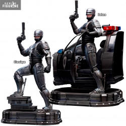 Figurine Robocop Classique...