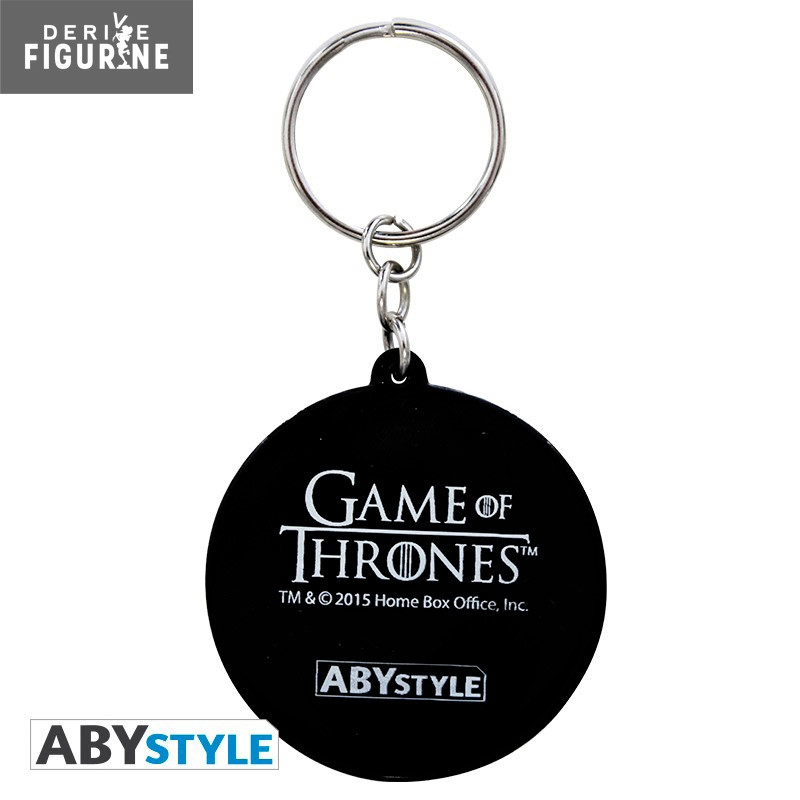Game of Thrones keychain -...