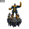 Marvel - Figure Thanos Infinity Gaunlet Diorama classic or deluxe, BDS Art Scale