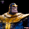 Marvel - Figure Thanos Infinity Gaunlet Diorama classic or deluxe, BDS Art Scale