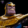 Marvel - Figure Thanos Infinity Gaunlet Diorama classic or deluxe, BDS Art Scale