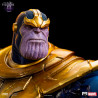 Marvel - Figure Thanos Infinity Gaunlet Diorama classic or deluxe, BDS Art Scale