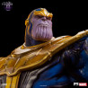 Marvel - Figure Thanos Infinity Gaunlet Diorama classic or deluxe, BDS Art Scale
