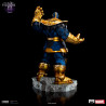 Marvel - Figure Thanos Infinity Gaunlet Diorama classic or deluxe, BDS Art Scale